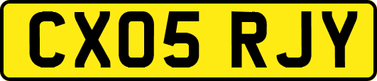 CX05RJY