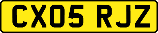 CX05RJZ