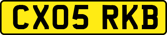 CX05RKB