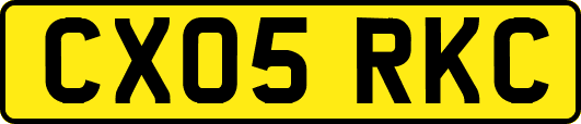 CX05RKC