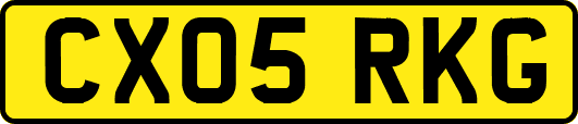 CX05RKG