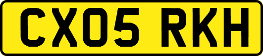 CX05RKH