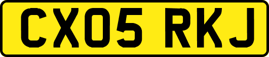 CX05RKJ