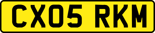 CX05RKM