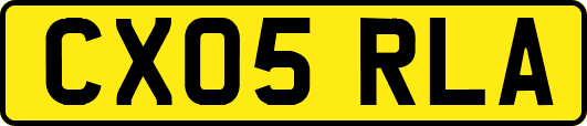 CX05RLA