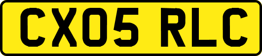 CX05RLC