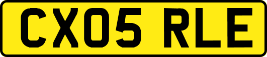 CX05RLE