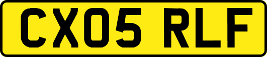 CX05RLF