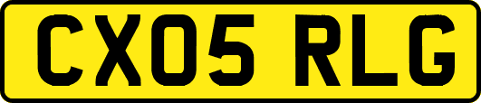 CX05RLG