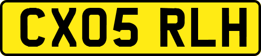 CX05RLH
