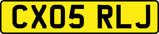 CX05RLJ