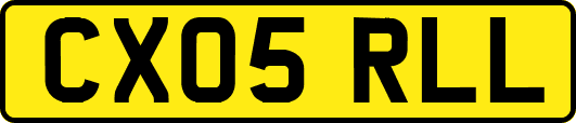 CX05RLL