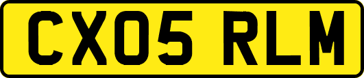 CX05RLM