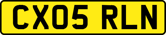 CX05RLN
