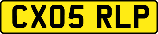 CX05RLP
