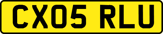 CX05RLU