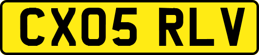 CX05RLV