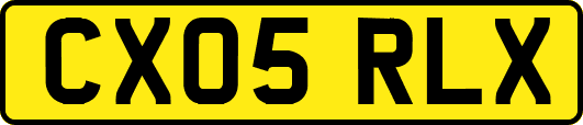 CX05RLX