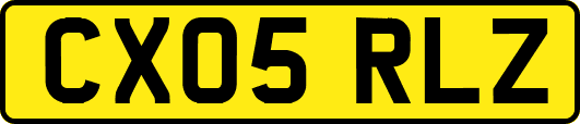 CX05RLZ