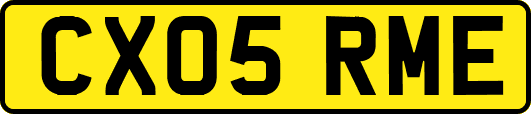 CX05RME