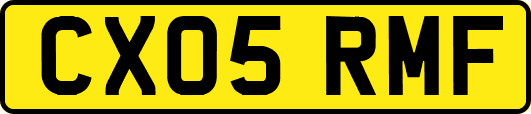 CX05RMF