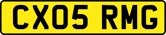 CX05RMG