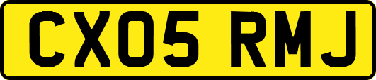 CX05RMJ