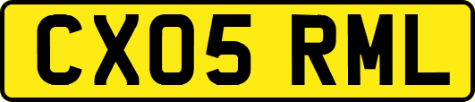 CX05RML