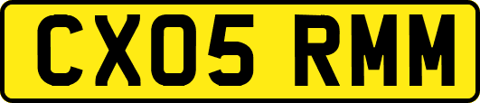 CX05RMM