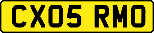 CX05RMO