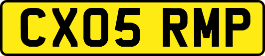 CX05RMP