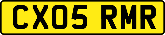 CX05RMR