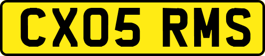 CX05RMS