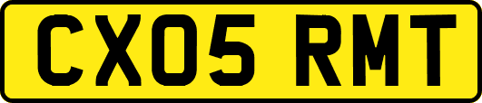 CX05RMT