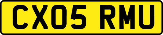 CX05RMU