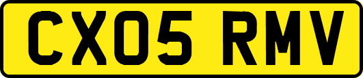 CX05RMV