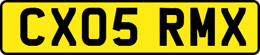 CX05RMX