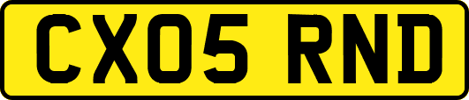 CX05RND