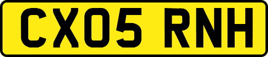 CX05RNH
