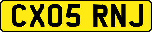 CX05RNJ