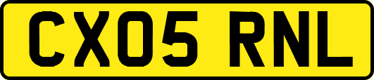CX05RNL