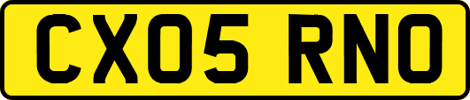 CX05RNO