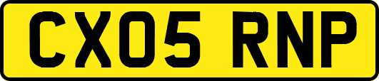 CX05RNP