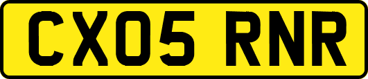 CX05RNR