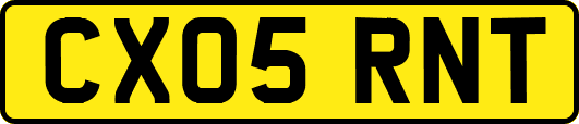 CX05RNT
