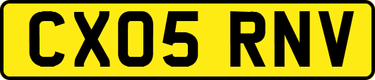 CX05RNV