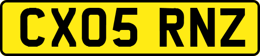 CX05RNZ