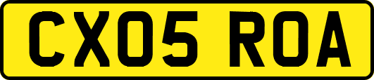 CX05ROA