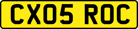 CX05ROC