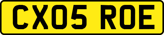 CX05ROE